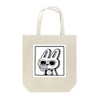 𝔸𝕠𝕪𝕠𝕜𝕠 ｜🅽🅵🆃 Artist 🇯🇵のBA rabbit Tote Bag