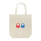 やまのだるま Tote Bag