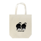 nekomataのicchomaeトート Tote Bag