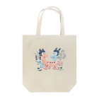 Shigenosukeのシナカル　＃お米と野菜 Tote Bag