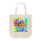 Purple Pearlのescaping reality Tote Bag