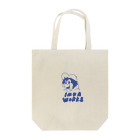 IMUA_WORKSのIMUA WORKS Tote Bag