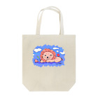 homaのらいおんまる Tote Bag