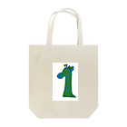 Tii@order made のGiograffe Tote Bag