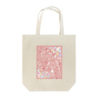 みーちゃんわーるどのハンドメイドスイーツ♡ Tote Bag