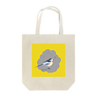 tori-note のチャーミング   な               セキレイ  Tote Bag