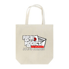 REAL ADDICT OFFICIALのREAL ADDICT OFFICIAL ITEM Tote Bag