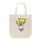 とがの応援するハタさん Tote Bag