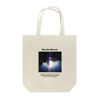 Wear the Moment のShine Tote Bag