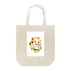 こあらのサンフラワーくん Tote Bag