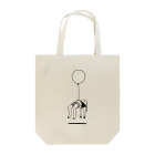 YUICHI design shopのふわり Tote Bag