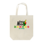 MOKKEYのNONSTOP VIBES（Bミンサー） Tote Bag