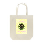 popcorn_jumpのlove むるも Tote Bag