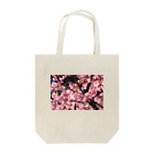 SHOPマニャガハの2021年の桜(№2) Tote Bag