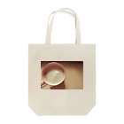 Coffee HoLic のLatte Tote Bag