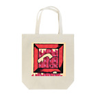 マイネームイズテヨナのクロール Tote Bag