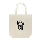 ゆーちゃんのおえかきの毘沙門天さん。 Tote Bag