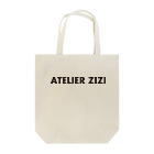 zizicoffeeのジジ Tote Bag