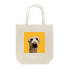 愛犬チェリッシュの公式グッズのcherish Tote Bag