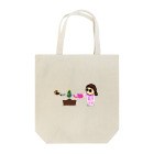 Dot-Takのハッピークリスマス！ Tote Bag