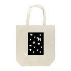 wfctのWFT ロゴ Tote Bag