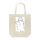 o  k  mのrafu Tote Bag