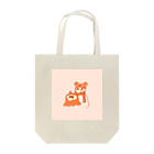 すろのもぐもぐ肉まん Tote Bag