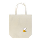 そらグリーンのお店のたいねこくん Tote Bag