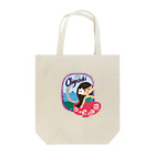 NIHONBAREデパートのフラガールat茅ヶ崎 Tote Bag