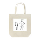 鱈子のbara Tote Bag