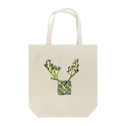 PLANTs　-プランツ-の「リドレE」 Tote Bag