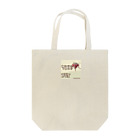 solidaliteのTHE FLY Tote Bag