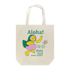 atelier konomi アトリエコノミのアロハ！　トートバッグ Tote Bag