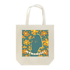 M＊MAMAGOTのM＊MAMAGOTトートバック Tote Bag