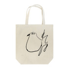 Ｔｅｄのペンギン Tote Bag