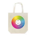 なないろ工房のなないろレコード Tote Bag