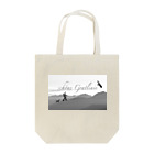 kscotoの美しい稜線 Tote Bag