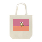 𝕤𝕚𝕞猫のBengal cat Tote Bag