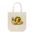 Chi-kunのでんでん Tote Bag