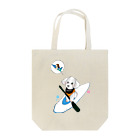 dontendankeのLet's SUP! (カノア) Tote Bag