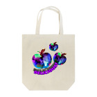 Kiyoka_artの毒々りんご★ Tote Bag