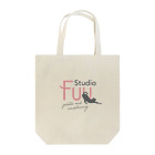 studiofuuのStudio Fuu Tote Bag