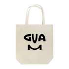 airabuwoのGUAM Tote Bag