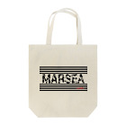 Marsea Designのmarsea_border トートバッグ