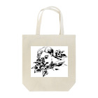 Suzuki Nana Shopのローズボーイ Tote Bag