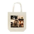 Persian LucyのThe energy! Tote Bag