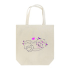 HIYORISのあまえねこ Tote Bag