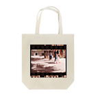 はぴふらのShinjyuku Girls Tote Bag