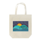 はせがわ もえのutopia Tote Bag