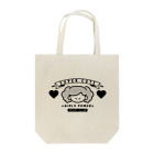 M's SHOP♡のSOBAKASU ガール(SUPER CUTE) Tote Bag